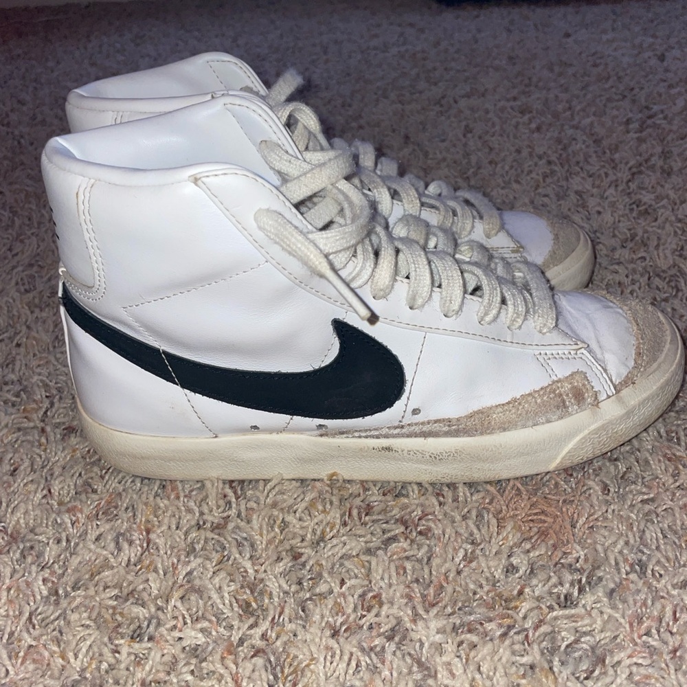 high top blazers very use but still cute